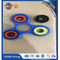 New toy of fidget spinner bearing(608)good quality